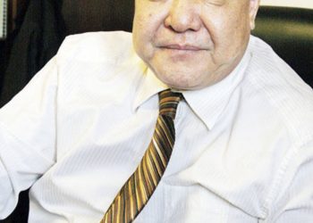 Ш.Сайхансамбуу: Л.Оюун-Эрдэнэ ийм зөвлөхүүдтэй хол явахгүй, Х.Баттулга зөвлөхүүдээсээ л болж хүнд байдалд орсон шүү дээ