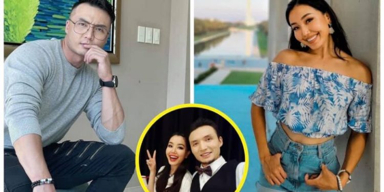 П.Шүүдэрцэцэг: Тодоо итгэлийг минь хугалж, намайг хуурч чадсан ганц хүн