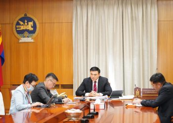 “Эм Ди Си Пи” ХХК-ийн боловсруулсан махан дахь нянгийн хэмжээ 3000 дахин их байжээ