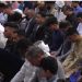 Виржиниа мужийн Дар Аль-Хижра хотод олон зуун хүн баярын залбирал хийж байна