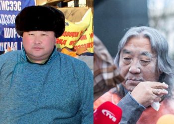 Монголын цагдааг Бээжин гэдэг үү?