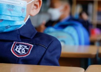 БИЕИЙН ТАМИРЫН ХИЧЭЭЛД МАСКТАЙ ОРСОН 2 ХҮҮХДИЙН 1 НЬ НАС БАРЖЭЭ