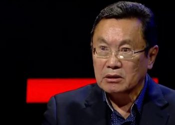 Л.Эрдэнэчулууны “эфирийн агсамнал” эх оронд минь гай тарих вий!