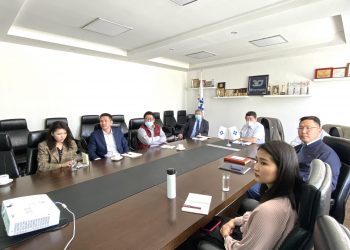 Налуу-Ухаа төслийг төр, хувийн хэвшлийн түншлэлийн хүрээнд хэрэгжүүлнэ