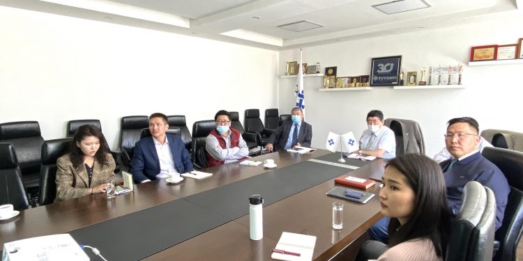 Налуу-Ухаа төслийг төр, хувийн хэвшлийн түншлэлийн хүрээнд хэрэгжүүлнэ