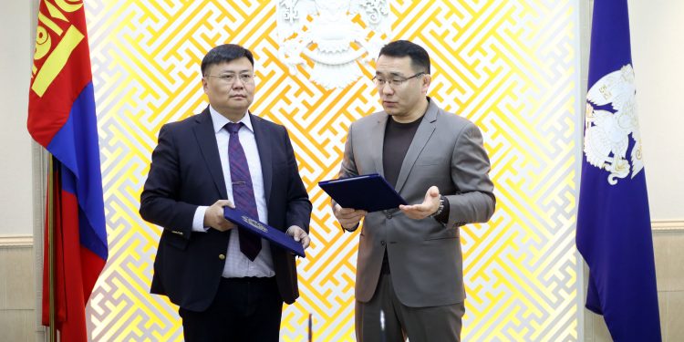 Жижиг, дунд үйлдвэрлэл, үйлчилгээ эрхлэгчдэд сургалт зохион байгуулна