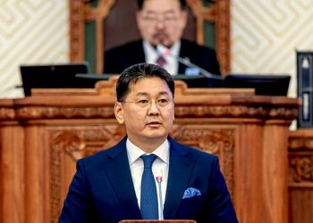 Манай улс жилд тэрбум доллараар хүнс худалдаж авдаг