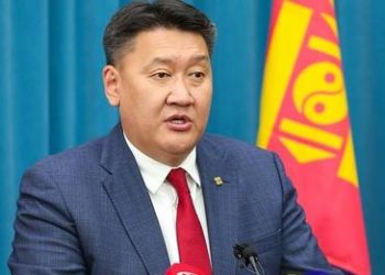 Б.Жавхлан: QSC компаниас өнөө маргаашгүй 60 тэрбум төгрөг төлөхөө мэдэгдсэн