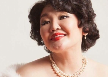 Алтан зэгсний ангир-Цоодолын Хулан