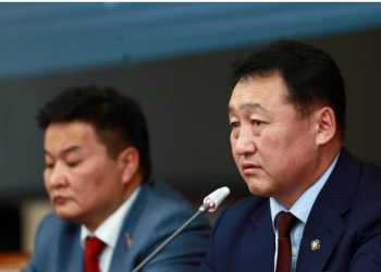 Хөтөл шохой цемент ХК-ийн хувьчлалыг хүчингүй болгох тогтоолын төслийг дэмжлээ