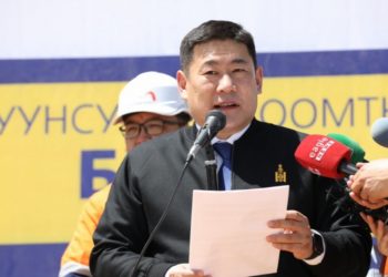 Монгол улс экспортын гарцаа ойрын ирээдүйд дөрөв болгоно