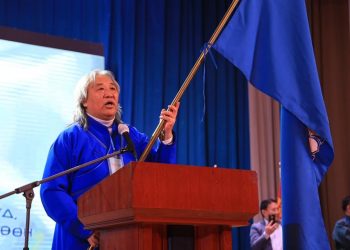 Д.Сосорбарам: Хүний амь шиг үнэ цэнтэй зүйл хорвоод байдаггүй. Зулын гол болно гэж муу ёрлохоо болио