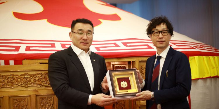 Construction of Ajilchin Flyover Project discussed