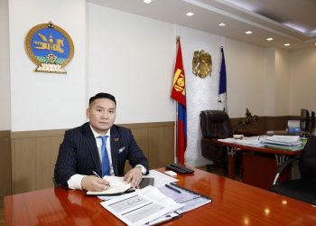 З.Төмөртөмөө: Хүүхдэд ээлтэй орчин бүрдүүлэх, хүүхдийн хөгжлийг дэмжихэд нийслэл анхаарч ажиллаж байна