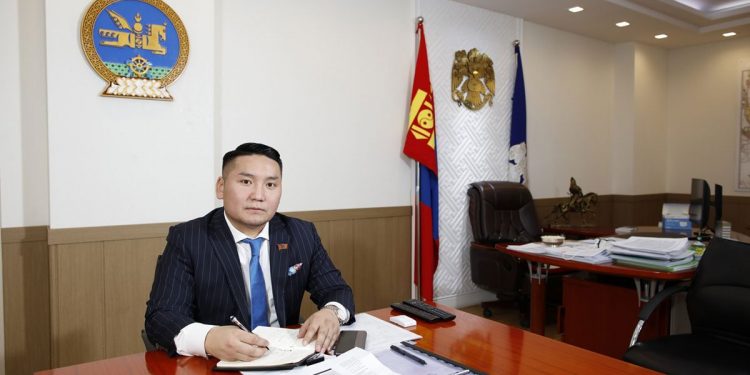 З.Төмөртөмөө: Хүүхдэд ээлтэй орчин бүрдүүлэх, хүүхдийн хөгжлийг дэмжихэд нийслэл анхаарч ажиллаж байна