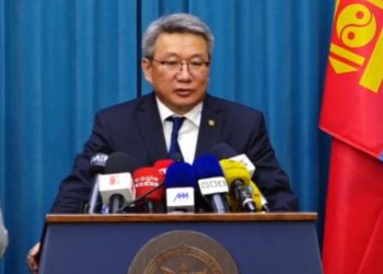 Г.Ёндон: Гадны орнуудын 100 гаруй баялгийн сангийн нийтлэг зарчим, бодлого төлөвлөлтийг судалж, төслөө боловсруулсан