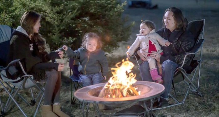 “Никитон”-ы Бачкагийн гэр бүл