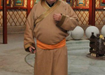 “Их өр-2”-ын автор буюу Н.Батбаяр хэмээх “Бага хаан”