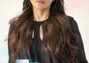 Ардын жүжигчин П.Цэрэндагвын бэр Д.Батцэцэг