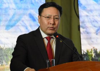 Ж.Батзандан: Шинэ хувьсгал буюу Монголыг аврах 18 хувьсгал удахгүй эхлэх болно