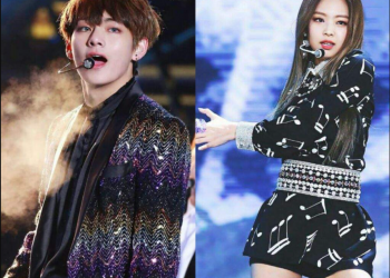Женни G Dragon-оос салж, “BTS” хамтлагийн V-тэй үерхэв үү?