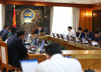 Хоёр болон гурван настай нийт хүүхдийн 80-90 хувийг цэцэрлэгт хамруулна гэж тооцож байна