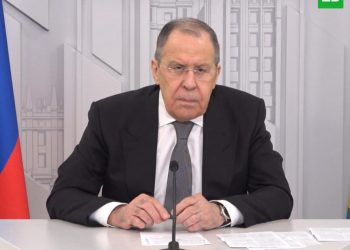 С.Лавров: Зеленский ч, Гитлер ч еврей