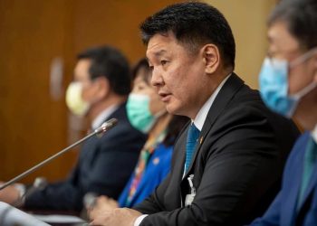 У.Хүрэлсүх: Хүнээ хөгжүүлье гэвэл хүнсээ хамгаалъя, хэдий болтол айлаас давс гуйх вэ