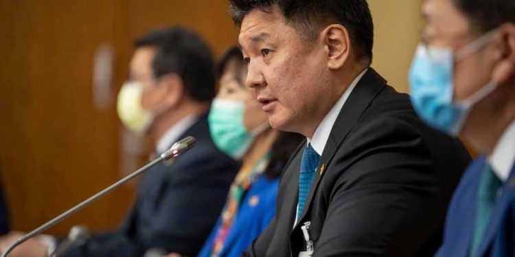 У.Хүрэлсүх: Хүнээ хөгжүүлье гэвэл хүнсээ хамгаалъя, хэдий болтол айлаас давс гуйх вэ