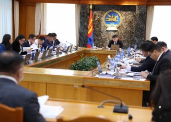 1,4 сая иргэн үндэсний цахим шуудангийн системийг ашиглах боломжтой байна