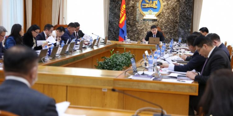 1,4 сая иргэн үндэсний цахим шуудангийн системийг ашиглах боломжтой байна