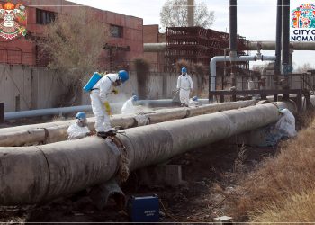 Дулааны шугам сүлжээний засварын ажил энэ сарын 15-наас эхэлнэ