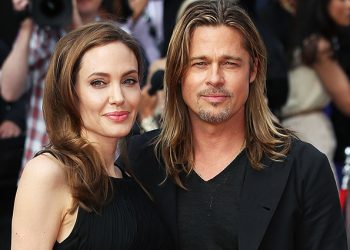 Брэд Питт, Анжелина Жолиг “хорлох гэсэн” хэмээн шүүхэд өгчээ