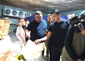 Битүүмжилсэн үйлдвэрүүдийн бүтээгдэхүүний дээжийн шинжилгээний хариу 8-нд гарна