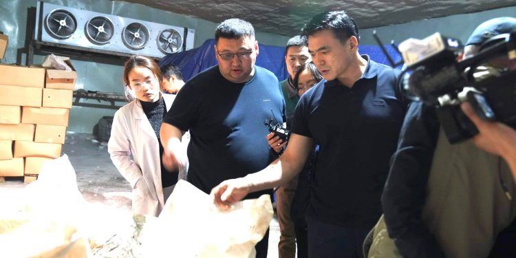 Битүүмжилсэн үйлдвэрүүдийн бүтээгдэхүүний дээжийн шинжилгээний хариу 8-нд гарна