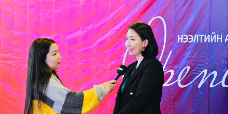 Хууль зүйн үйлчилгээний төв TIMELY фирм нээлтээ хийлээ