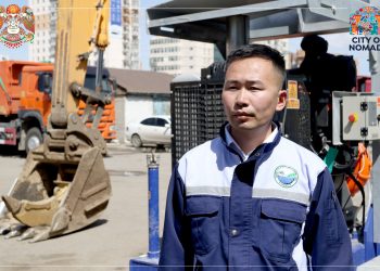 С.Батсайхан: Амралтын өдрөөр орсон борооны үеэр 3000 тонн гаруй ус соруулсан