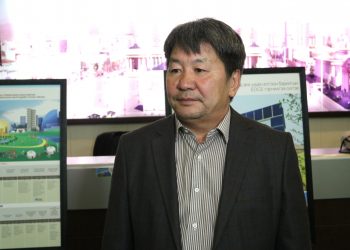 Эрчим хүчний үр ашгийг дээшлүүлэх төслийн үр дүнг хүлээлгэн өгөв