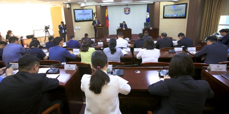 3045 ГАРААШ ЧӨЛӨӨЛӨӨД БАЙНА