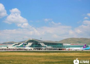 “Чингис хаан” онгоцны буудал руу явах автобусны үнэ, цагийн хуваарьт өөрчлөлт орлоо