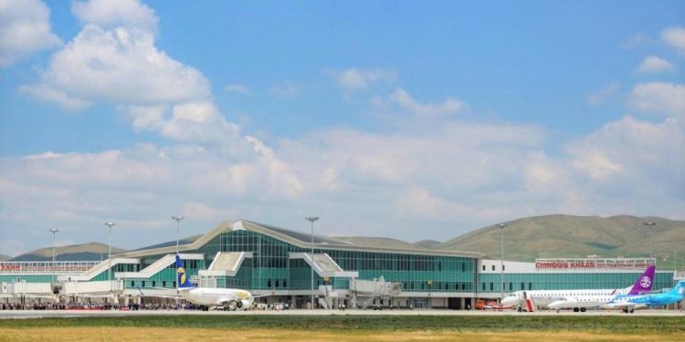 “Чингис хаан” онгоцны буудал руу явах автобусны үнэ, цагийн хуваарьт өөрчлөлт орлоо