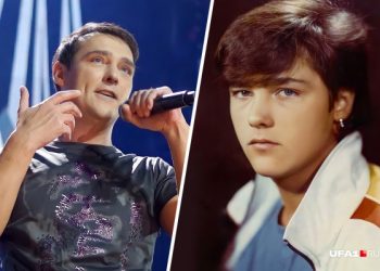 “ЛАСКОВЫЙ МАЙ” ХАМТЛАГИЙН ДУУЧИН ЮРИЙ ШАТУНОВ НАС БАРЛАА