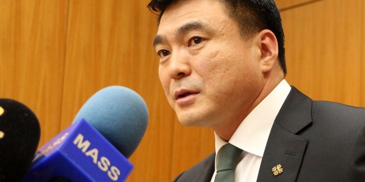 ТӨРД ОЧООД “ТӨРӨЛ”-ӨӨ МАРТАВ