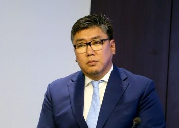 Э.АНАР: МОНГОЛБАНК ТӨЛБӨРИЙН СИСТЕМИЙН ХӨГЖЛИЙН ИРЭЭДҮЙН ЧИГ ХАНДЛАГЫГ ТОДОРХОЙЛОН АЖИЛЛАЖ БАЙНА