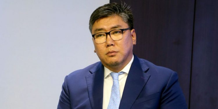 Э.АНАР: МОНГОЛБАНК ТӨЛБӨРИЙН СИСТЕМИЙН ХӨГЖЛИЙН ИРЭЭДҮЙН ЧИГ ХАНДЛАГЫГ ТОДОРХОЙЛОН АЖИЛЛАЖ БАЙНА