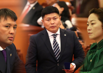 Х.Нямбаатар 15 цаг, Т.Доржханд 10 цаг, Д.Анужин 6 цаг хоцорч, чуулган тасалжээ