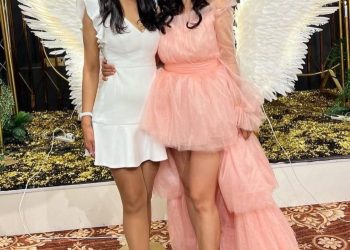 Мисс Д.Ариунцэцэг 5 хүүхдийн ээж болжээ