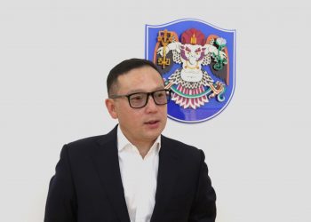 Д.Батсүх: Наадмын жуулчдад зориулсан билетийг өөр хүн авах, дамлахаас сэргийлж холбогдох материалыг шаардаж байгаа