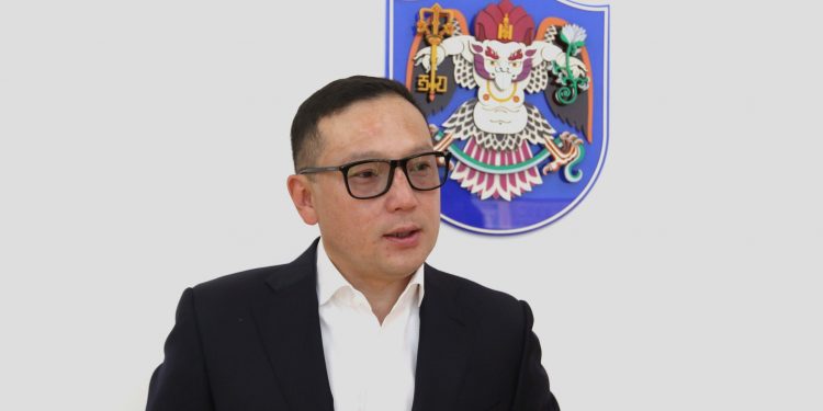 Д.Батсүх: Наадмын жуулчдад зориулсан билетийг өөр хүн авах, дамлахаас сэргийлж холбогдох материалыг шаардаж байгаа