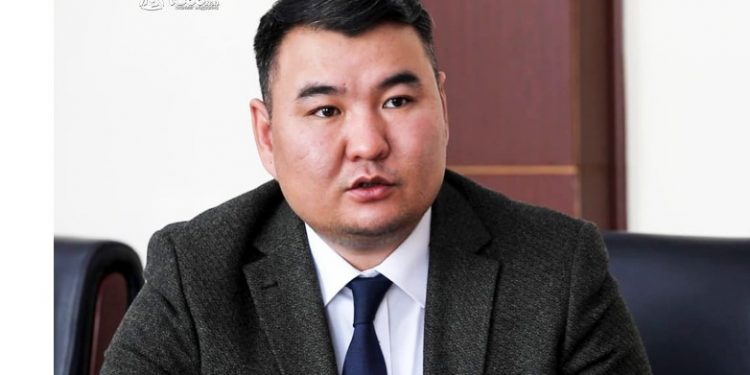 Д.Болд: Эрээн-Хавкан жимс, нарийн ногооны терминалаас ачилт хийж эхэлснээр 15 вагон орж ирсэн